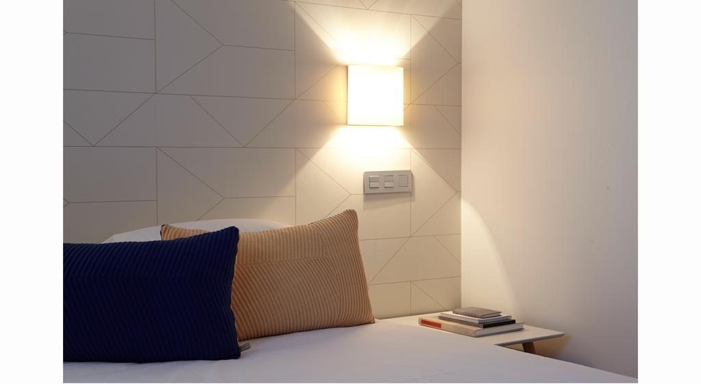 마드리드 60 Balconies Design 아파트 외부 사진